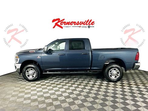 New 2025 RAM 2500 Tradesman image 4