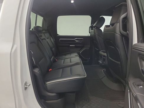 Used 2025 RAM 1500 Laramie image 23