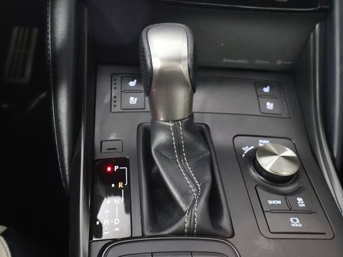 Used 2023 Lexus IS 350 F Sport w/ Memory Package AWD/4WD image 50