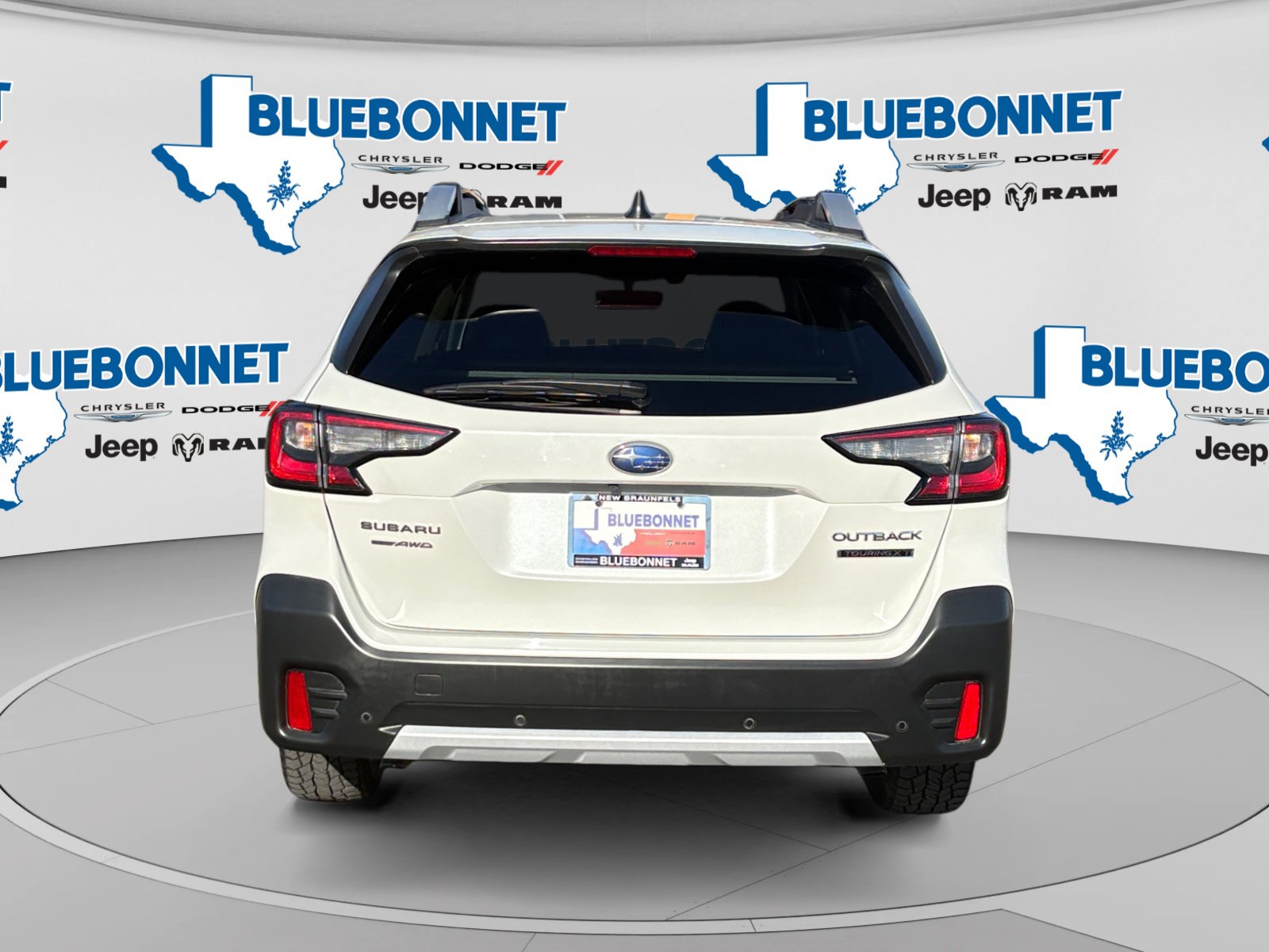 Used 2022 Subaru Outback Touring XT AWD/4WD image 6