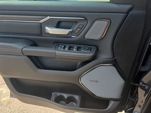 Used 2025 RAM 1500 Rebel w/ Rebel Level 2 Equipment Group image 29