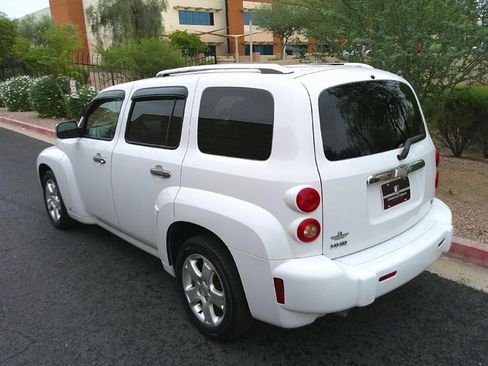 Used 2006 Chevrolet HHR LT image 7