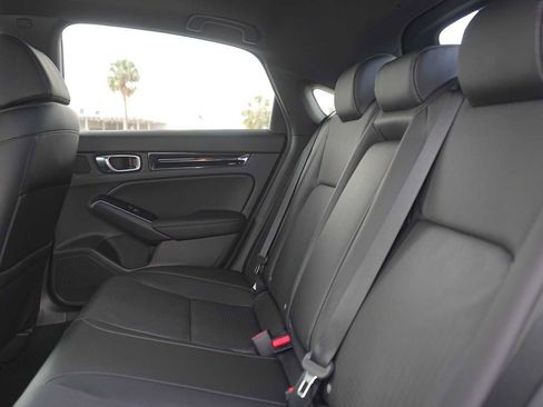 Used 2026 Honda Civic Sport Touring image 14