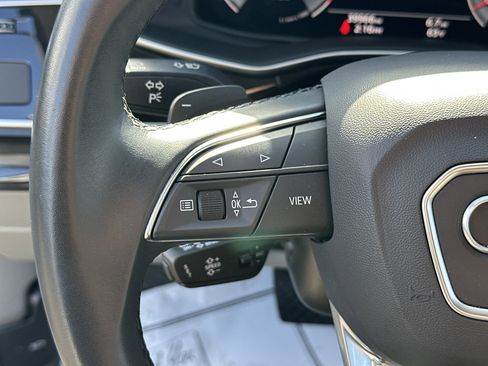 Used 2024 Audi Q7 Premium Plus image 18