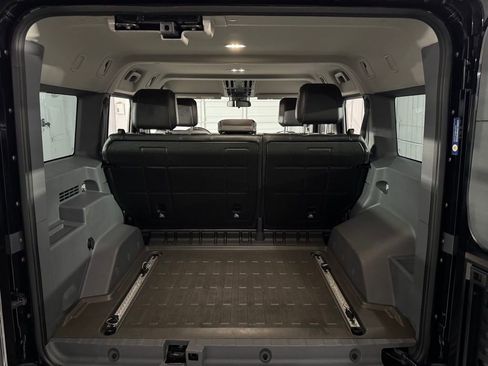 Used 2024 INEOS Grenadier image 55