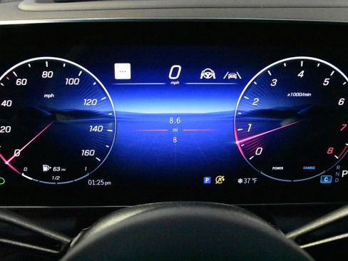 New 2026 Mercedes-Benz GLC 300 GLC 300 image 15