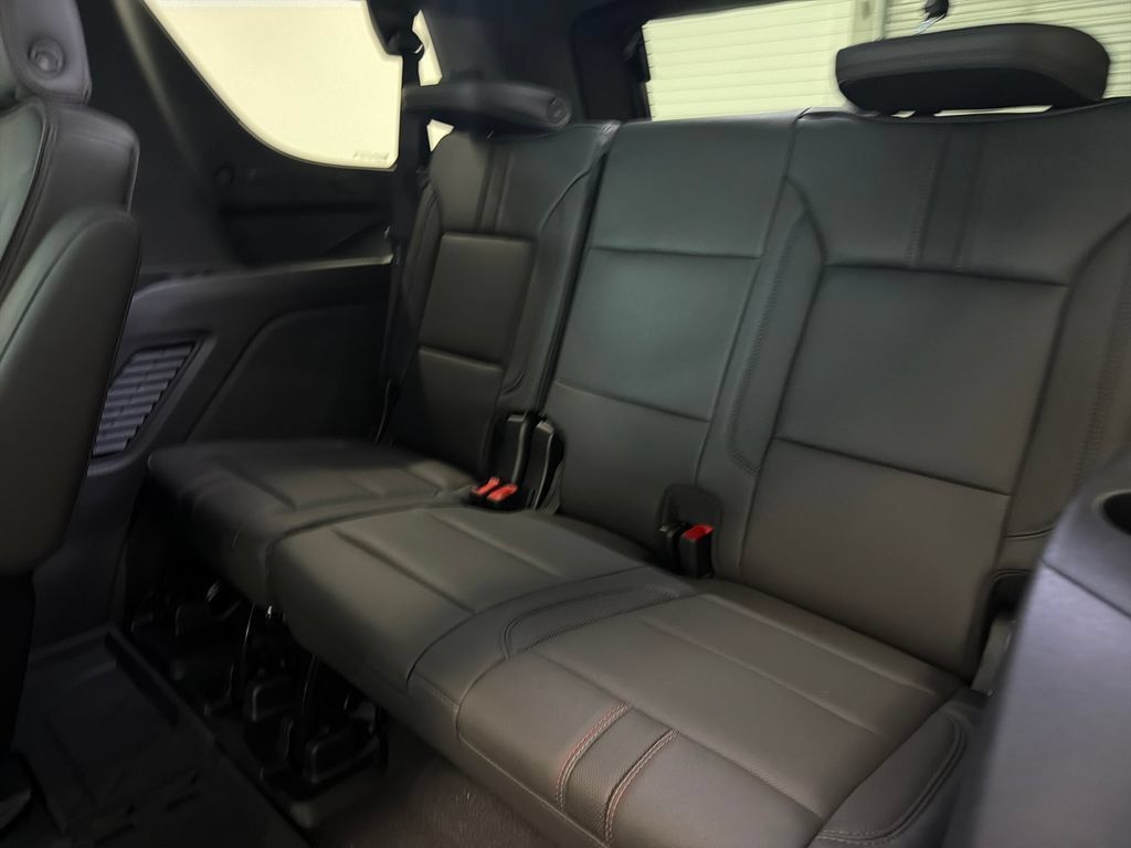 New 2026 Chevrolet Tahoe RST w/ Comfort Package RWD image 17