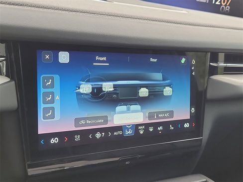 New 2025 Lincoln Navigator Reserve w/ Jet Appearance Package image 25