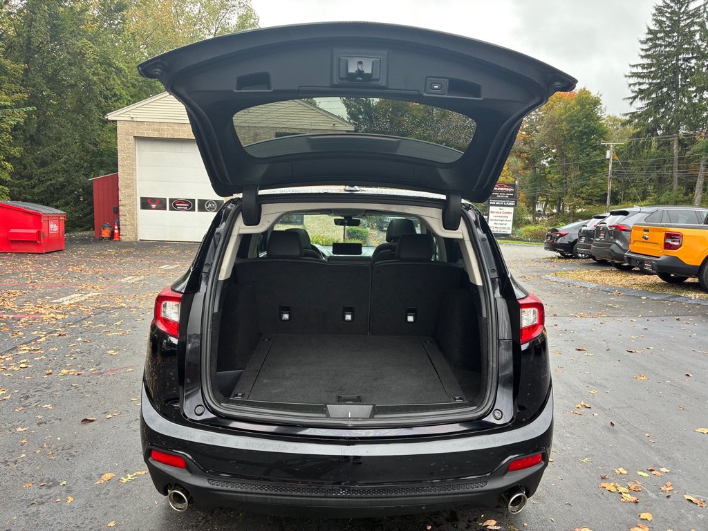 Used 2021 Acura RDX AWD image 14