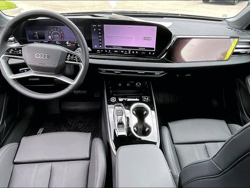 New 2026 Audi A6 Prestige AWD/4WD image 3