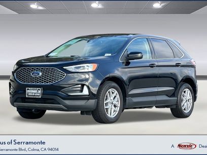 Used 2023 Ford Edge SEL