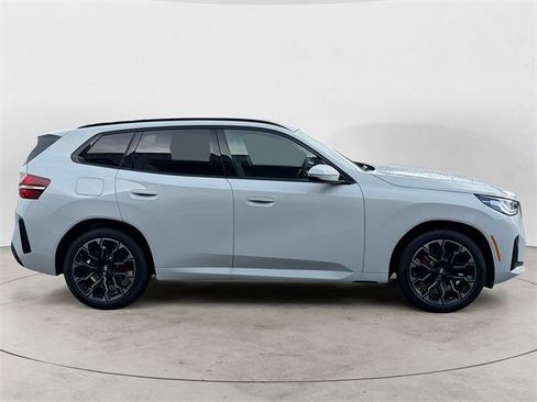 New 2026 BMW X3 xDrive30 w/ M Sport Package image 8