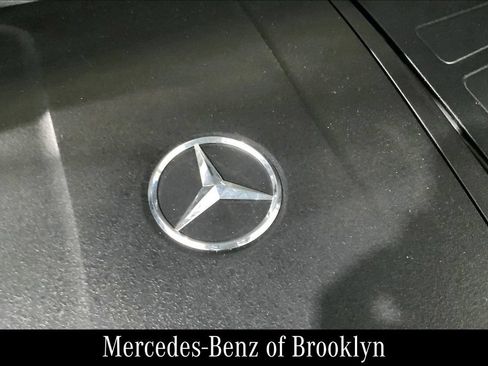 Certified 2024 Mercedes-Benz GLE 350 4MATIC image 33