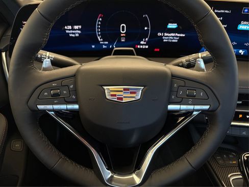 New 2026 Cadillac CT5 Sport RWD image 19