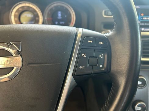 Used 2013 Volvo S60 T5 FWD image 38