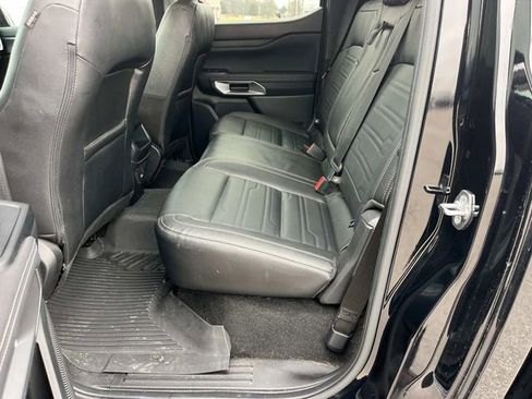 Used 2024 Ford Ranger Lariat w/ FX4 Off-Road Package image 20