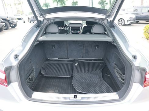 Used 2020 Audi A5 2.0T Premium Plus w/ Premium Plus image 37