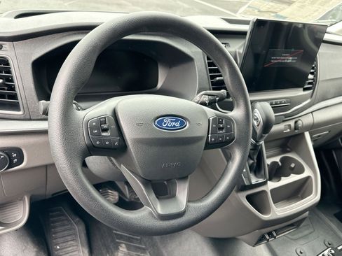 New 2026 Ford Transit 350 Base w/ Load Area Protection Package image 18