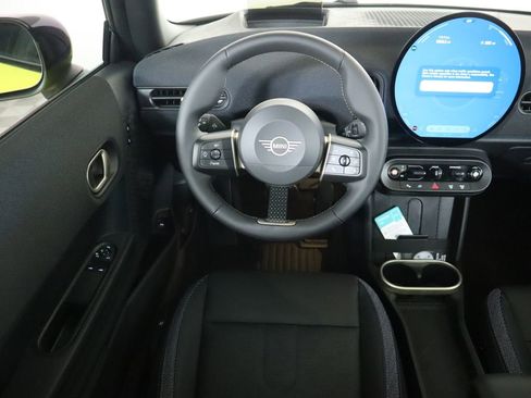 New 2026 MINI Cooper S image 11