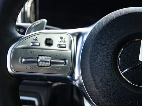 Used 2019 Mercedes-Benz G 63 AMG 4MATIC image 18