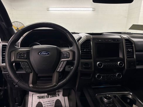 Certified 2020 Ford Expedition XLT w/ Equipment Group 202A image 9