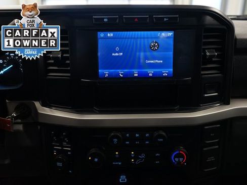 Certified 2023 Ford F350 XLT w/ Snow Plow Prep Package image 26