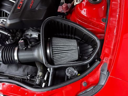 Used 2014 Chevrolet Camaro Z/28 image 28