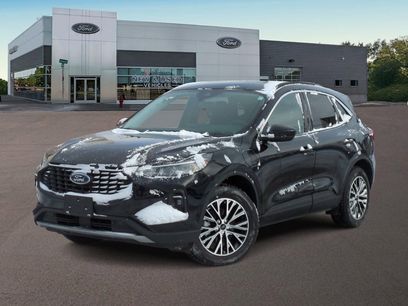 Used 2023 Ford Escape SE