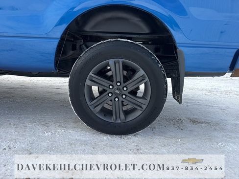 Used 2013 Ford F150 STX w/ Mid Equipment Group image 42