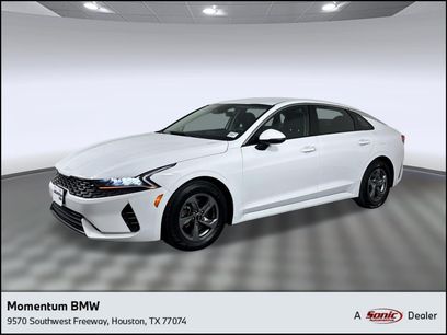 Used 2022 Kia K5 LXS
