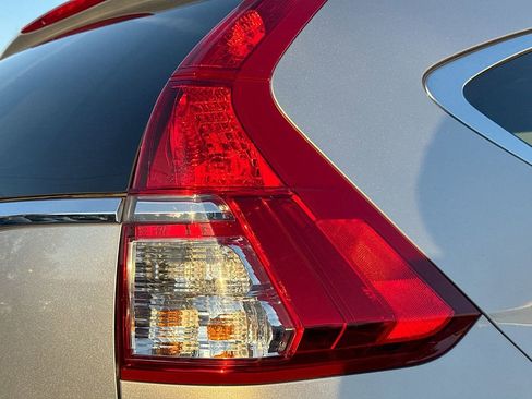 Used 2016 Honda CR-V EX image 34