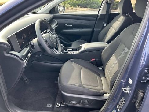 Used 2025 Hyundai Tucson SEL image 22