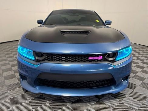 Used 2022 Dodge Charger Scat Pack image 13