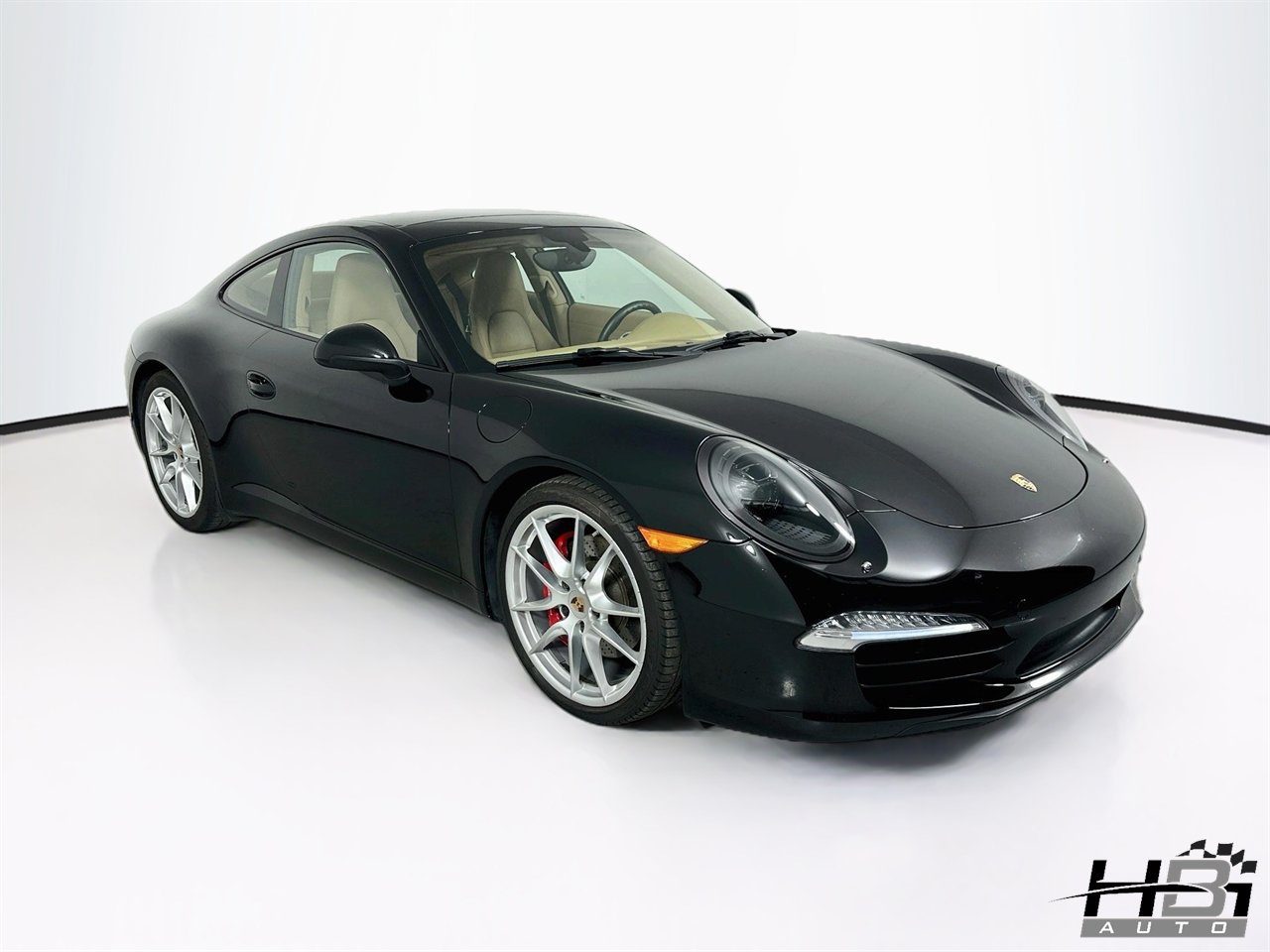 Used 2014 Porsche 911 Carrera S RWD image 3