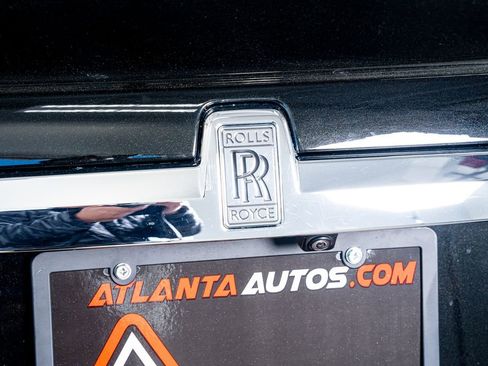 Used 2021 Rolls-Royce Ghost Base image 28