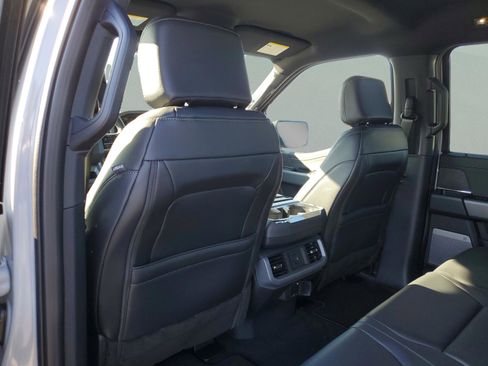 New 2026 Ford F150 XLT w/ Equipment Group 303A High image 13