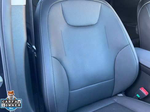 Used 2024 Kia EV6 Wind w/ Wind Technology Package RWD image 63