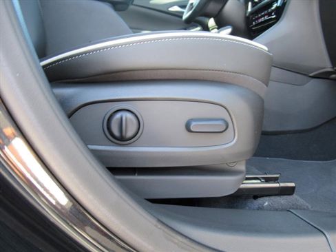 Certified 2024 Buick Encore GX Avenir w/ Avenir Technology Package image 12