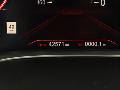 Used 2019 BMW 750i xDrive 750i xDrive Sedan 4D w/ Executive Package image 47