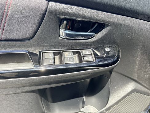 Used 2019 Subaru WRX STI AWD/4WD image 13