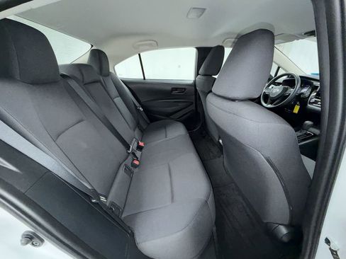 Certified 2023 Toyota Corolla LE image 11