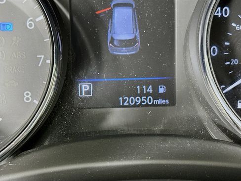 Used 2019 Nissan Rogue S w/ Special Edition Package AWD/4WD image 21