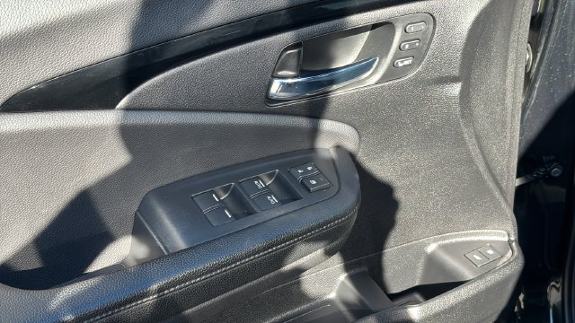 Used 2020 Honda Passport Touring image 18