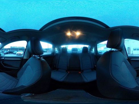 Used 2025 Volkswagen Jetta SE image 41