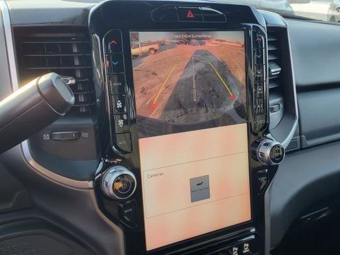 New 2026 RAM 2500 Big Horn image 17