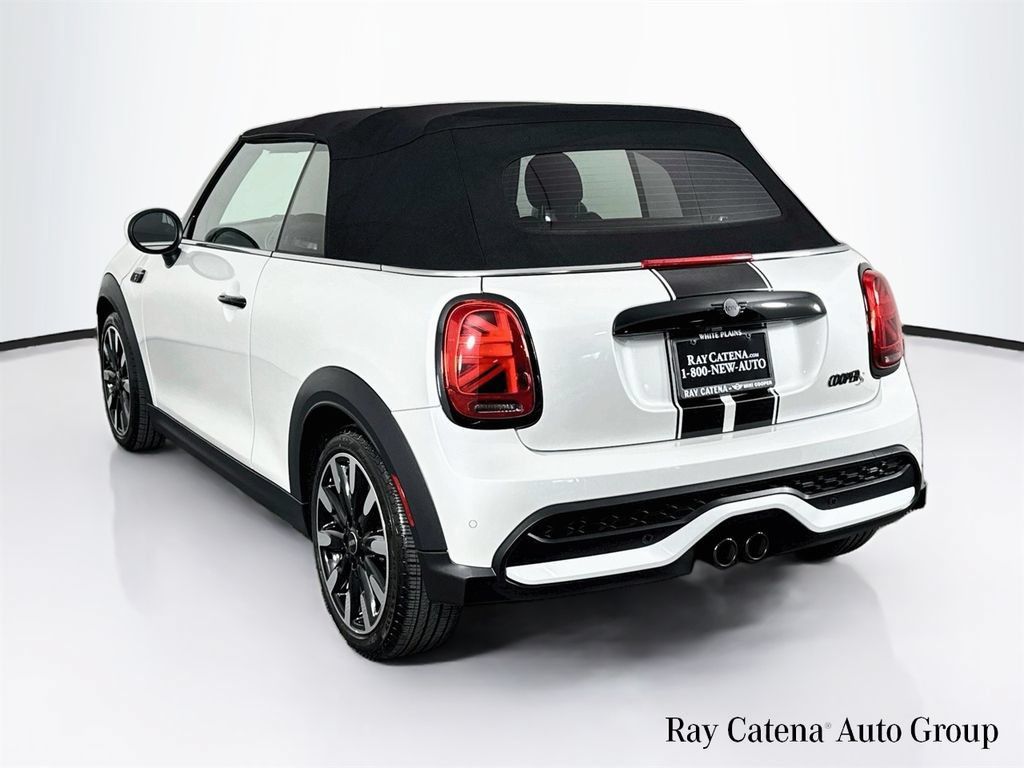 Used 2024 MINI Cooper S FWD image 5