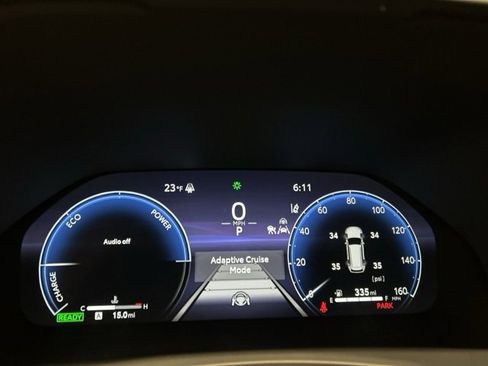 New 2026 Toyota Grand Highlander AWD Hybrid image 12