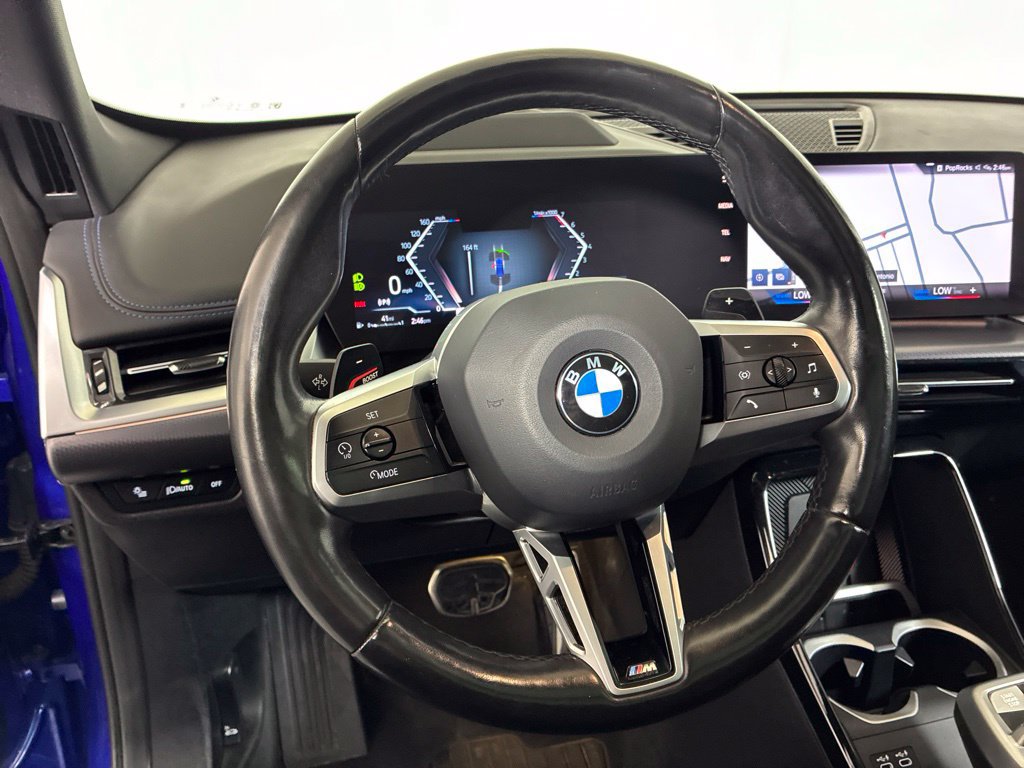 Certified 2023 BMW X1 xDrive28i w/ Premium Package AWD/4WD image 14