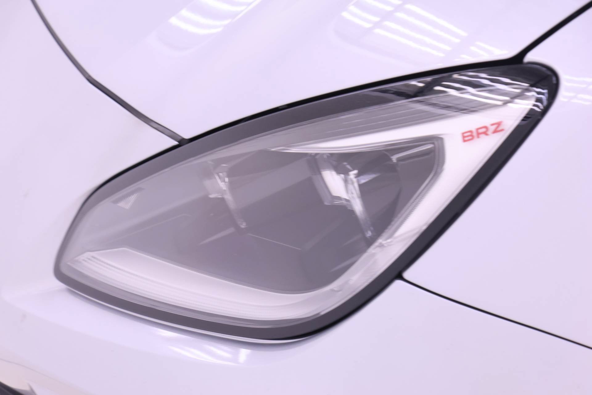Used 2024 Subaru BRZ tS RWD image 12