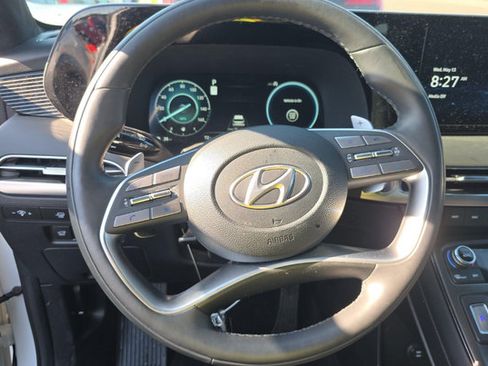 Used 2025 Hyundai Palisade Calligraphy AWD/4WD image 7